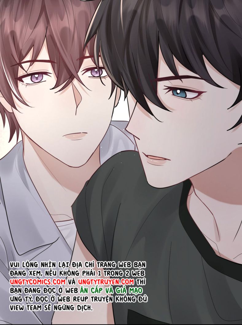 Máy Bay Giấy: Chapter 24