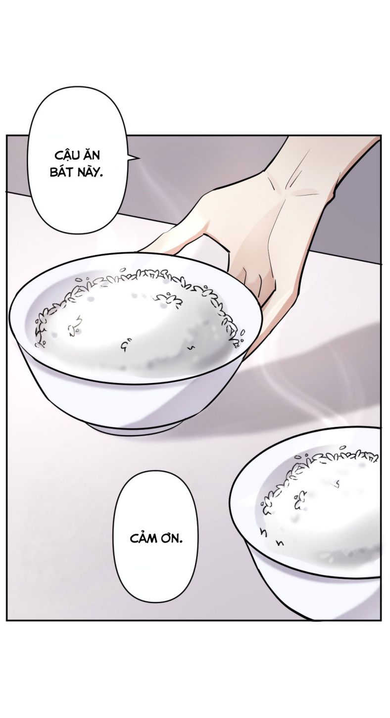 Máy Bay Giấy: Chapter 24