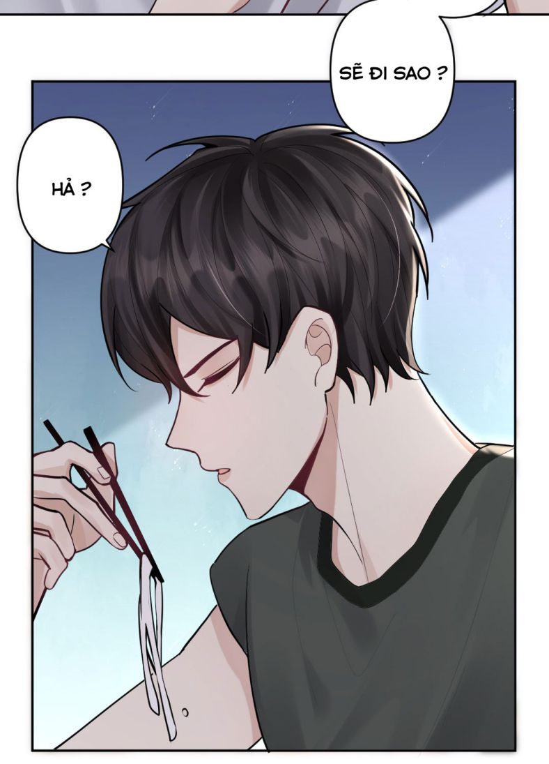 Máy Bay Giấy: Chapter 24