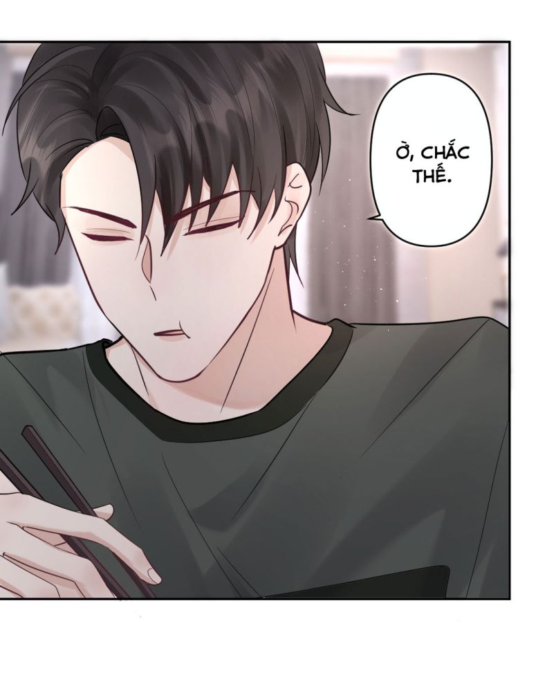 Máy Bay Giấy: Chapter 24