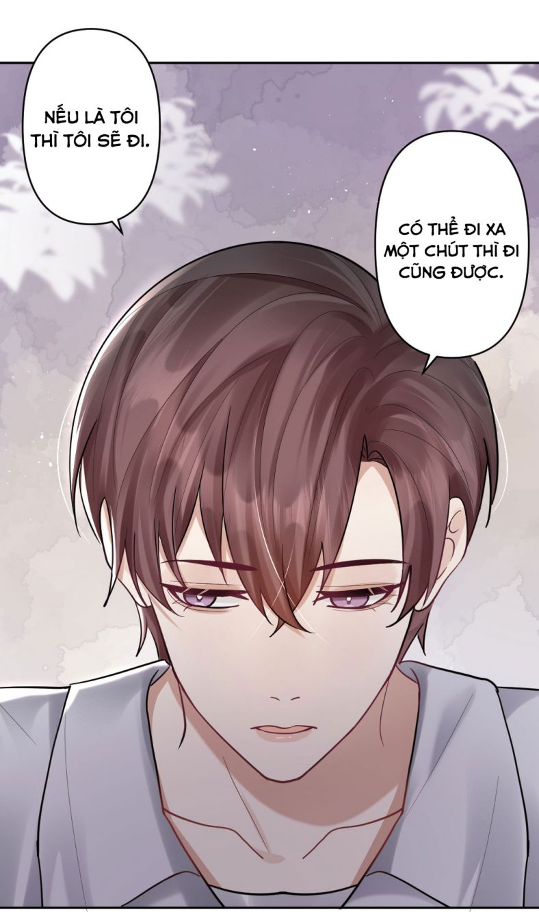 Máy Bay Giấy: Chapter 24