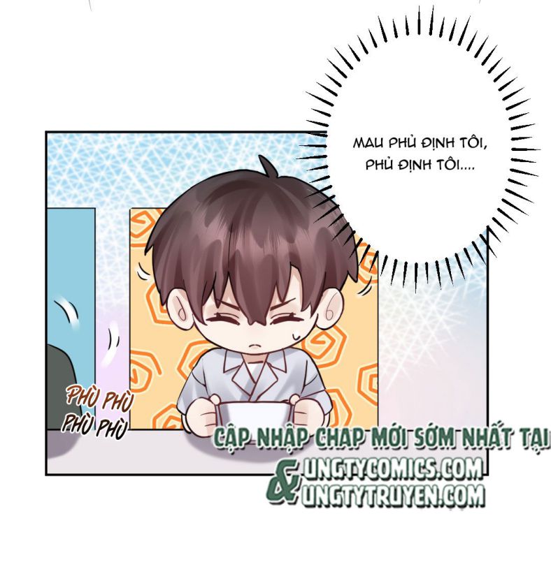 Máy Bay Giấy: Chapter 24