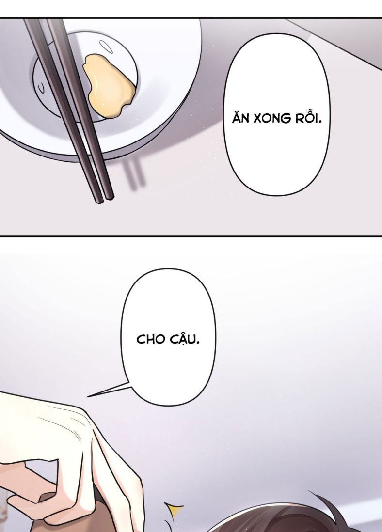 Máy Bay Giấy: Chapter 24