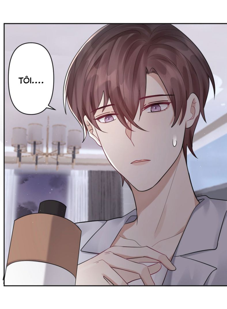 Máy Bay Giấy: Chapter 24