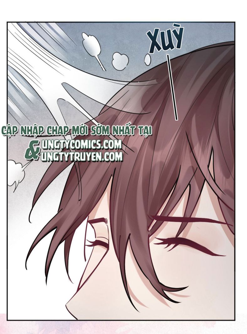 Máy Bay Giấy: Chapter 24
