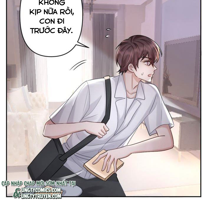 Máy Bay Giấy: Chapter 25