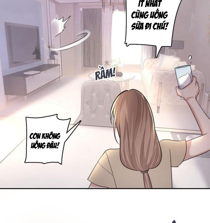Máy Bay Giấy: Chapter 25