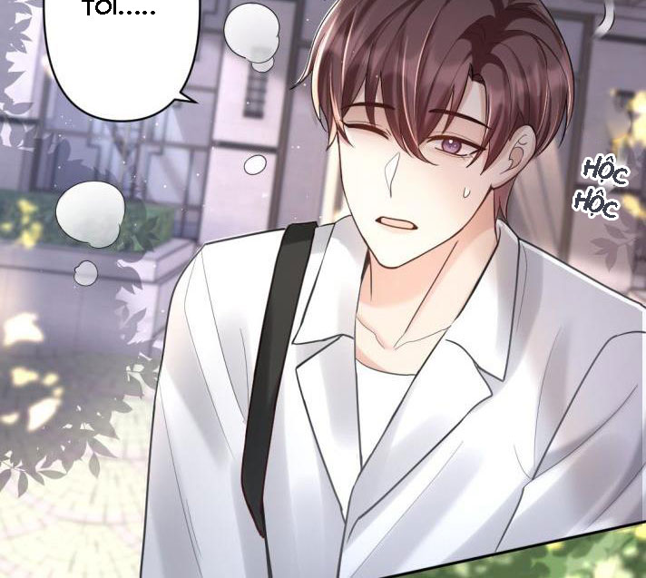Máy Bay Giấy: Chapter 25