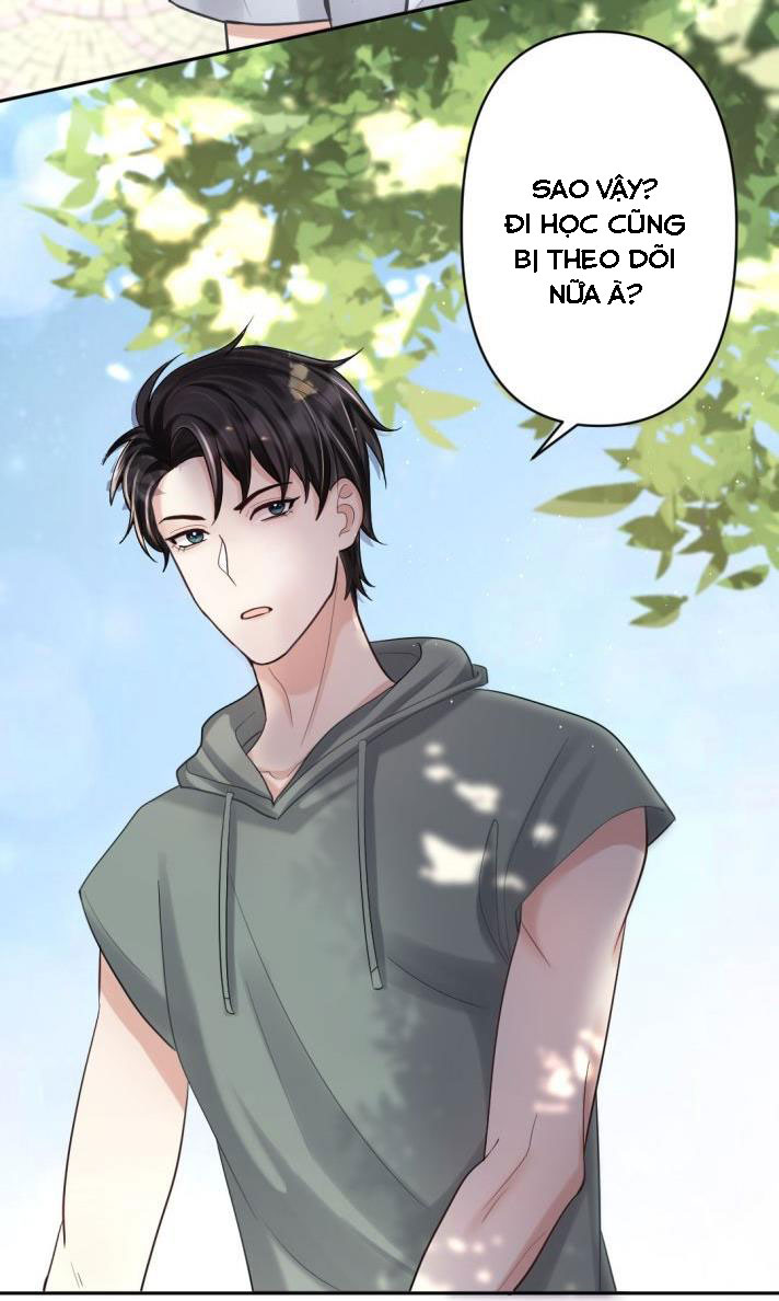 Máy Bay Giấy: Chapter 25