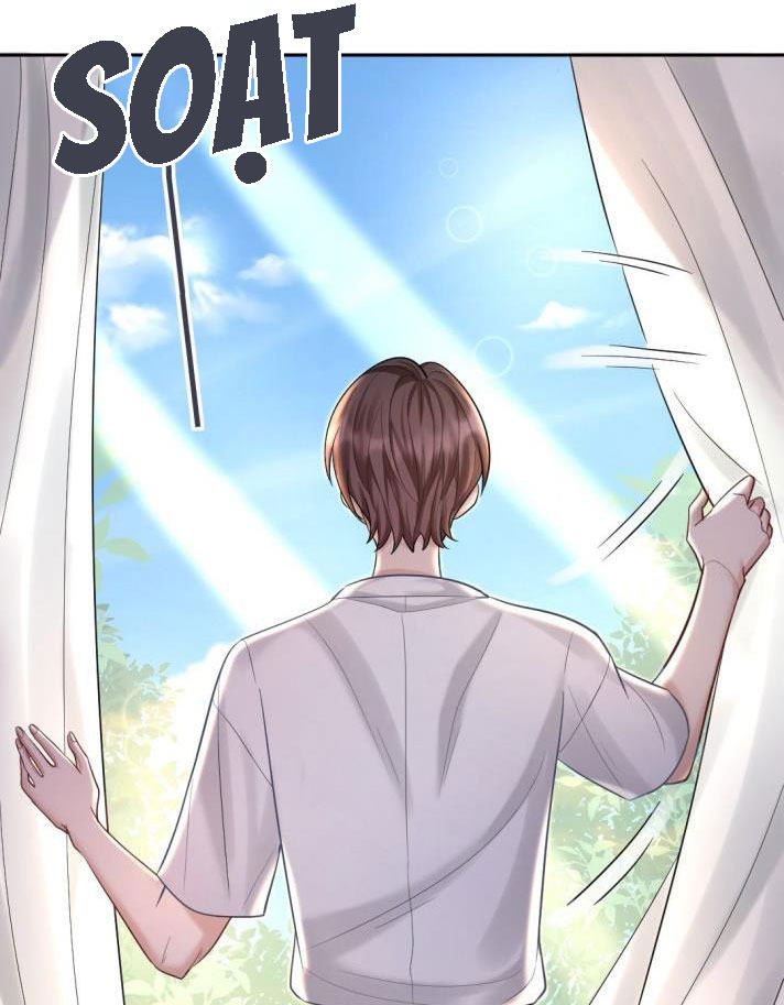 Máy Bay Giấy: Chapter 25