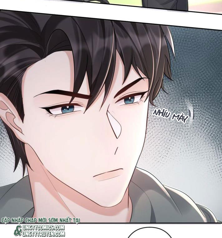 Máy Bay Giấy: Chapter 25