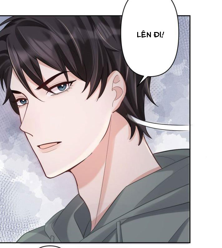 Máy Bay Giấy: Chapter 25