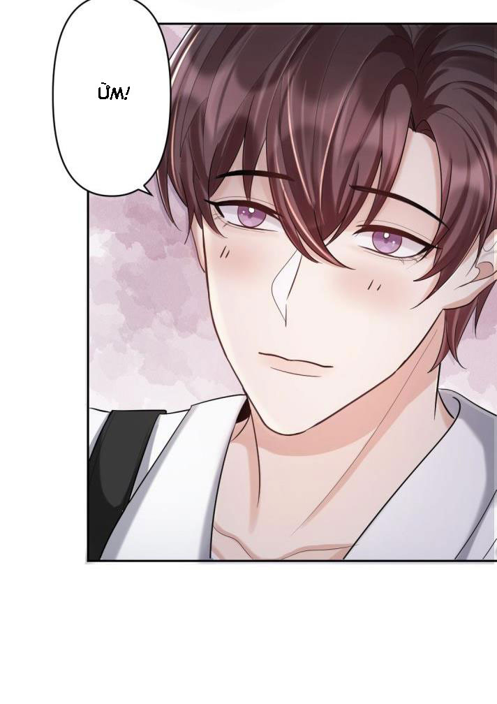 Máy Bay Giấy: Chapter 25