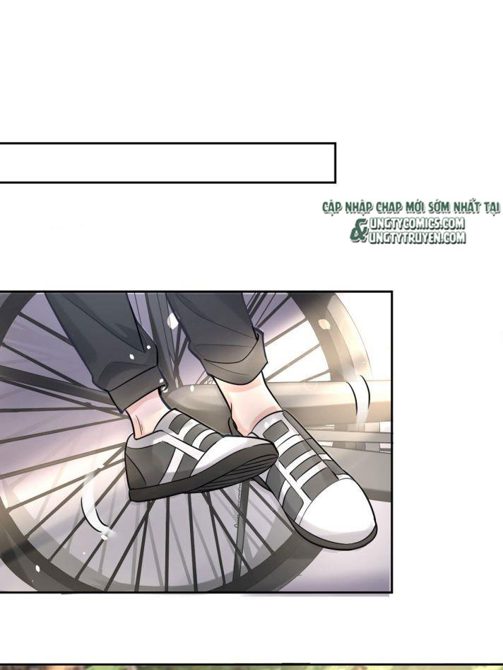 Máy Bay Giấy: Chapter 25