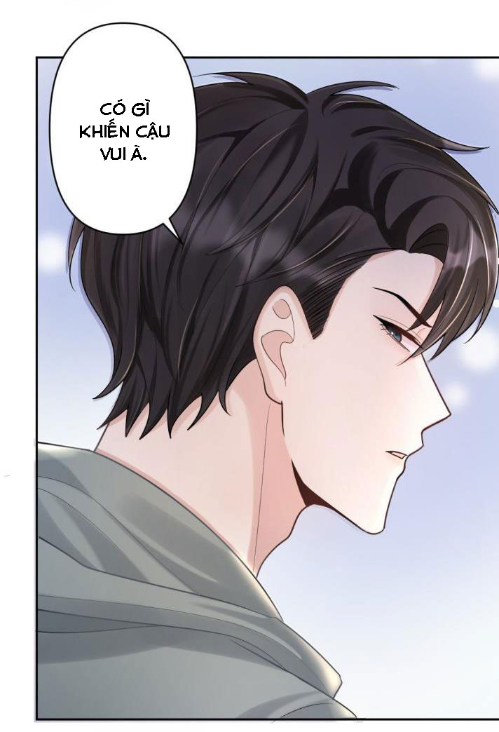 Máy Bay Giấy: Chapter 25