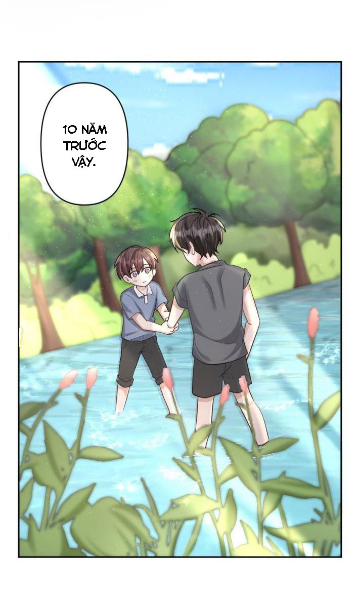 Máy Bay Giấy: Chapter 25