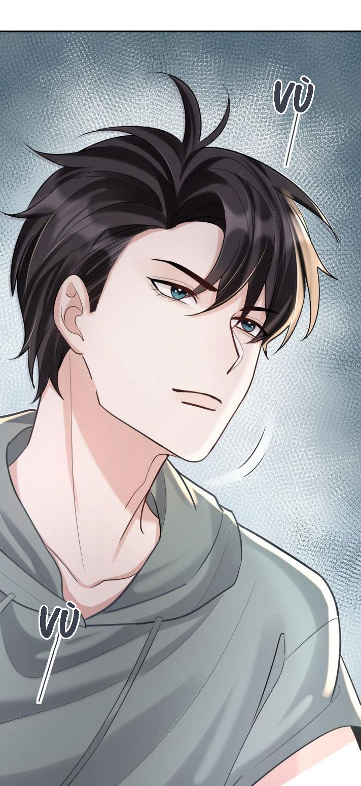 Máy Bay Giấy: Chapter 25