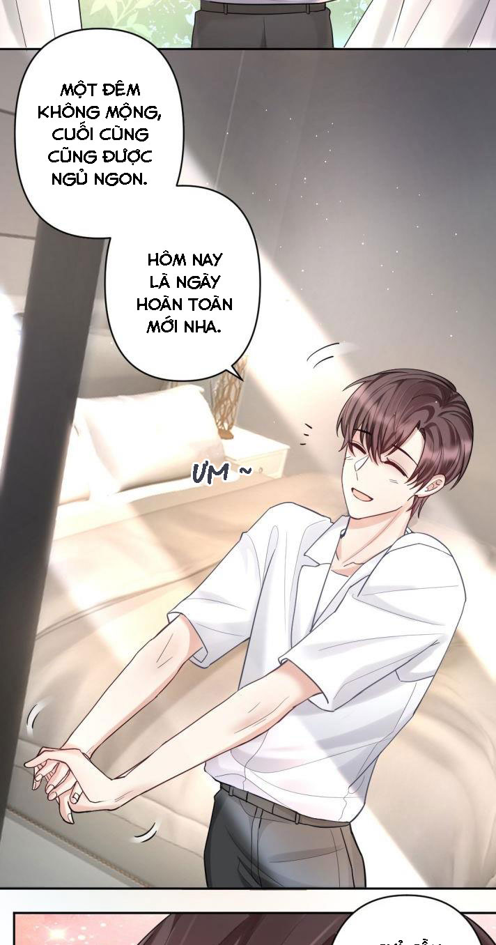 Máy Bay Giấy: Chapter 25