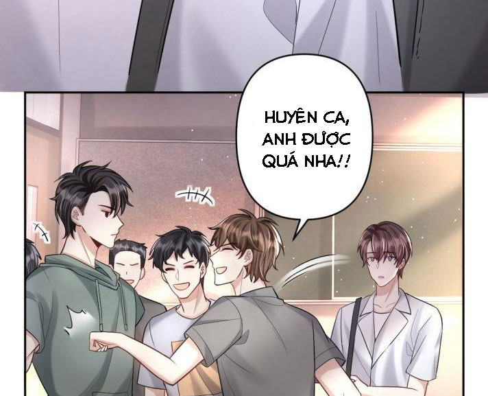 Máy Bay Giấy: Chapter 25