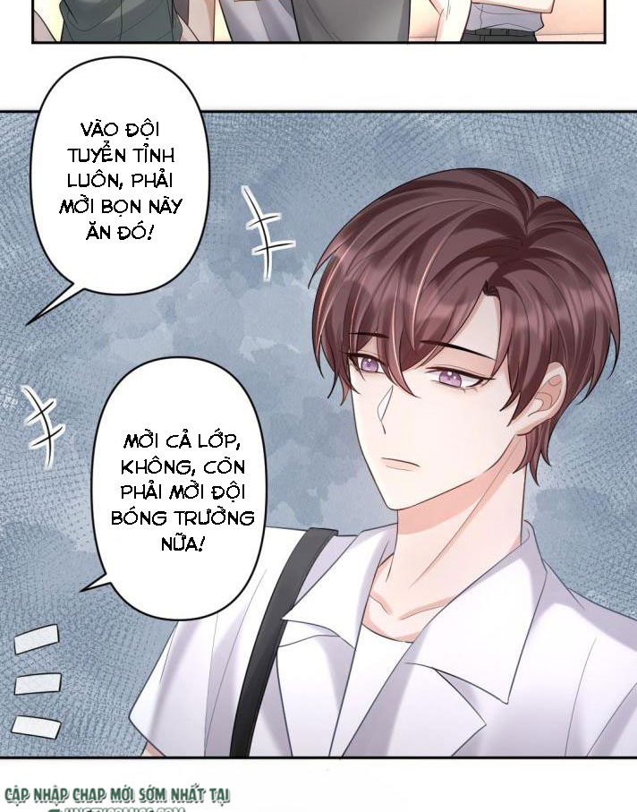 Máy Bay Giấy: Chapter 25