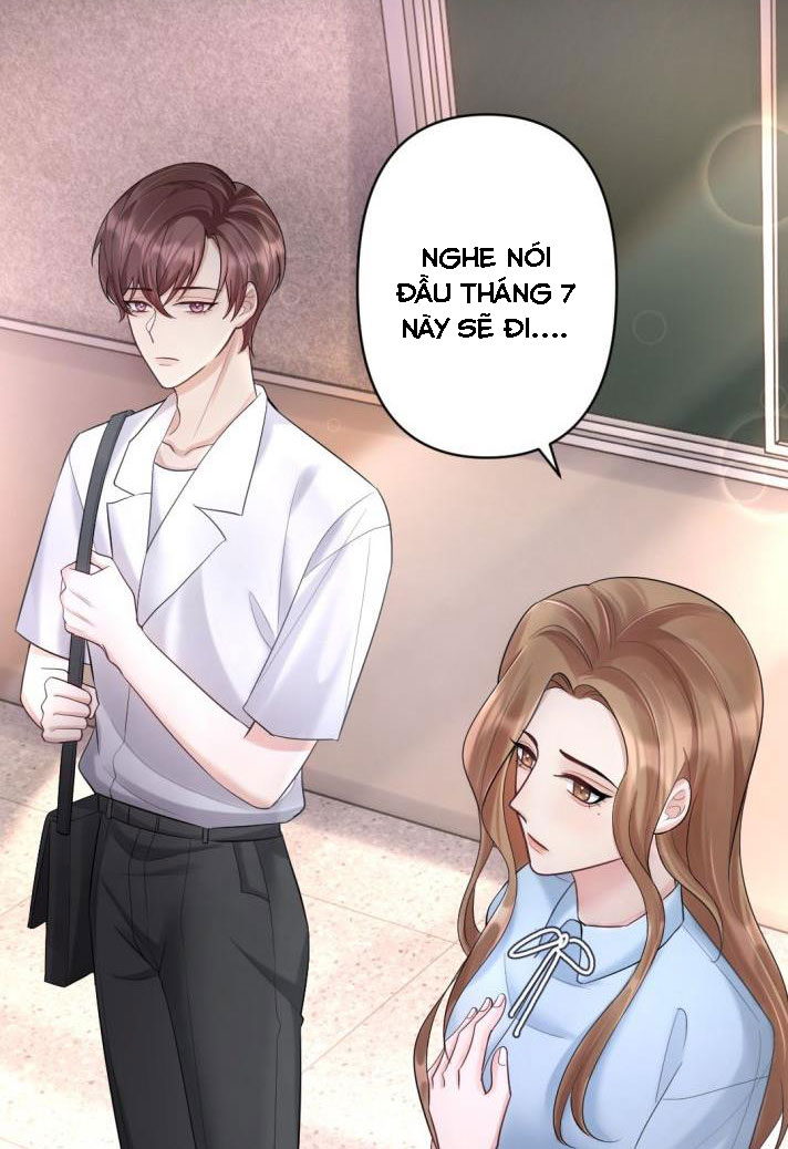 Máy Bay Giấy: Chapter 25