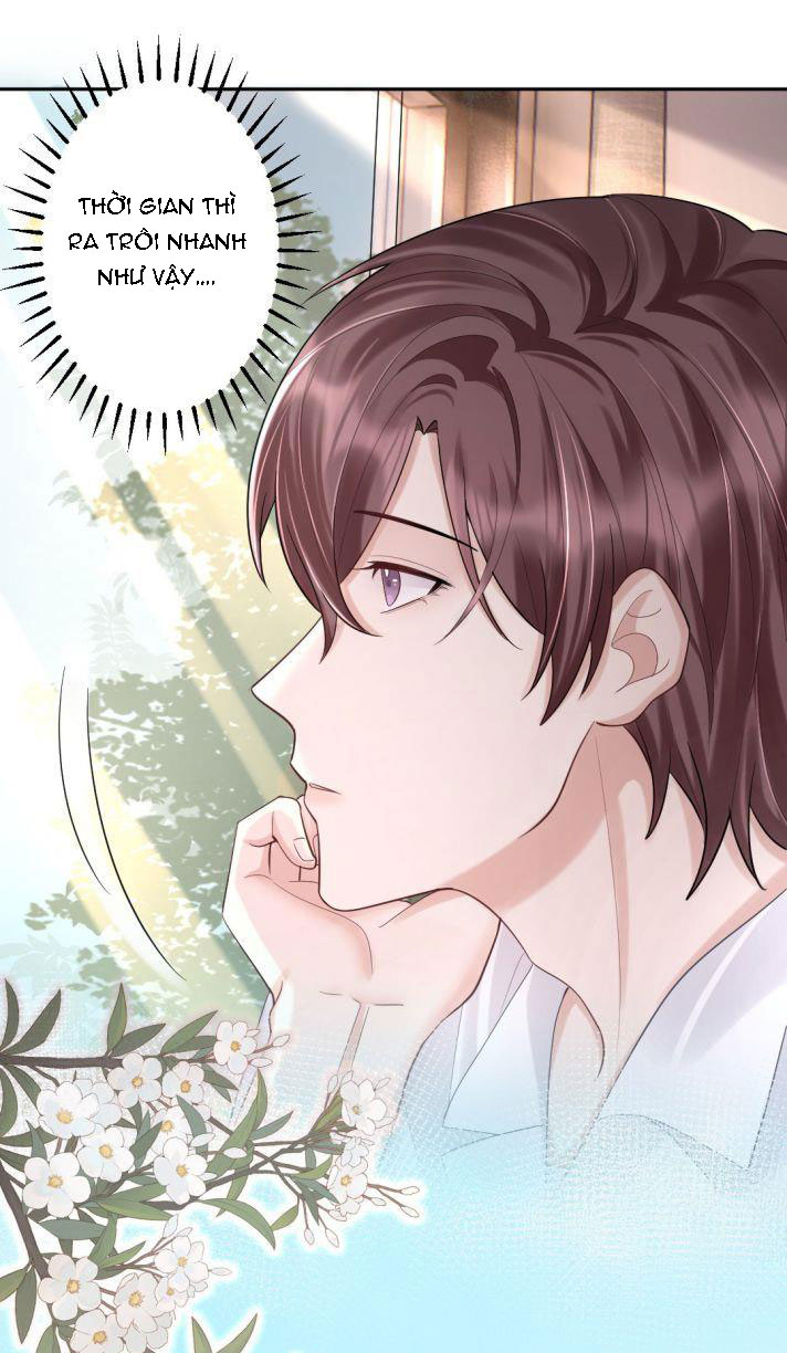Máy Bay Giấy: Chapter 25