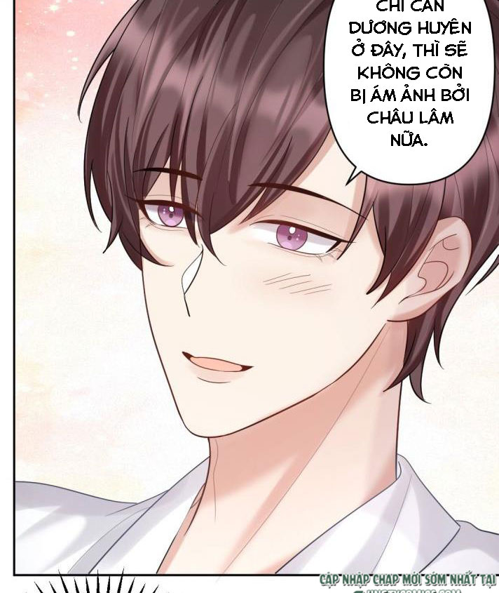 Máy Bay Giấy: Chapter 25