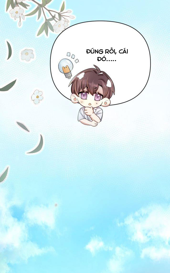 Máy Bay Giấy: Chapter 25