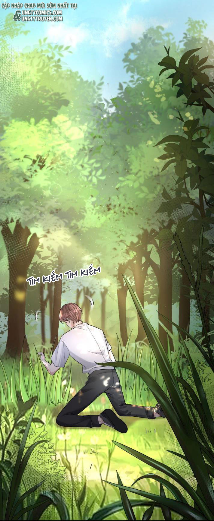 Máy Bay Giấy: Chapter 25