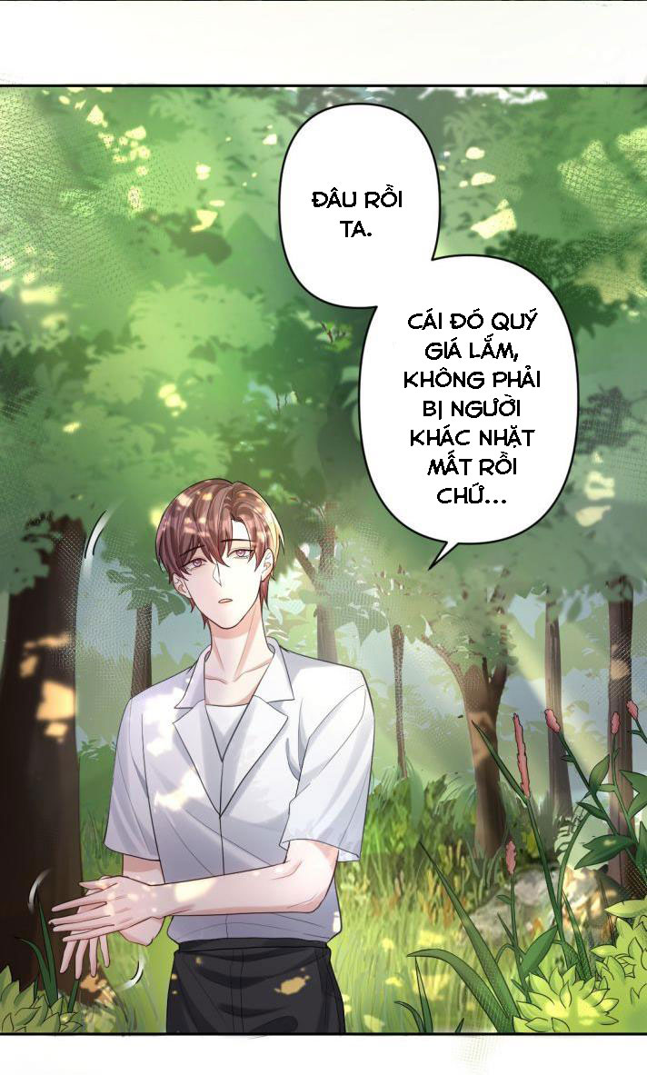 Máy Bay Giấy: Chapter 25