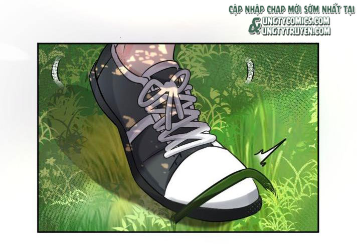 Máy Bay Giấy: Chapter 25