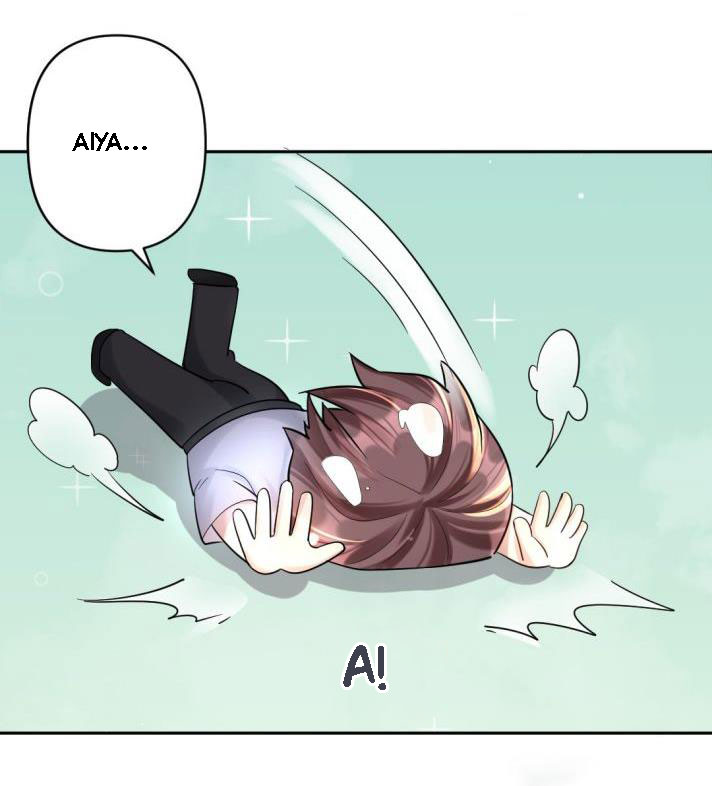 Máy Bay Giấy: Chapter 25