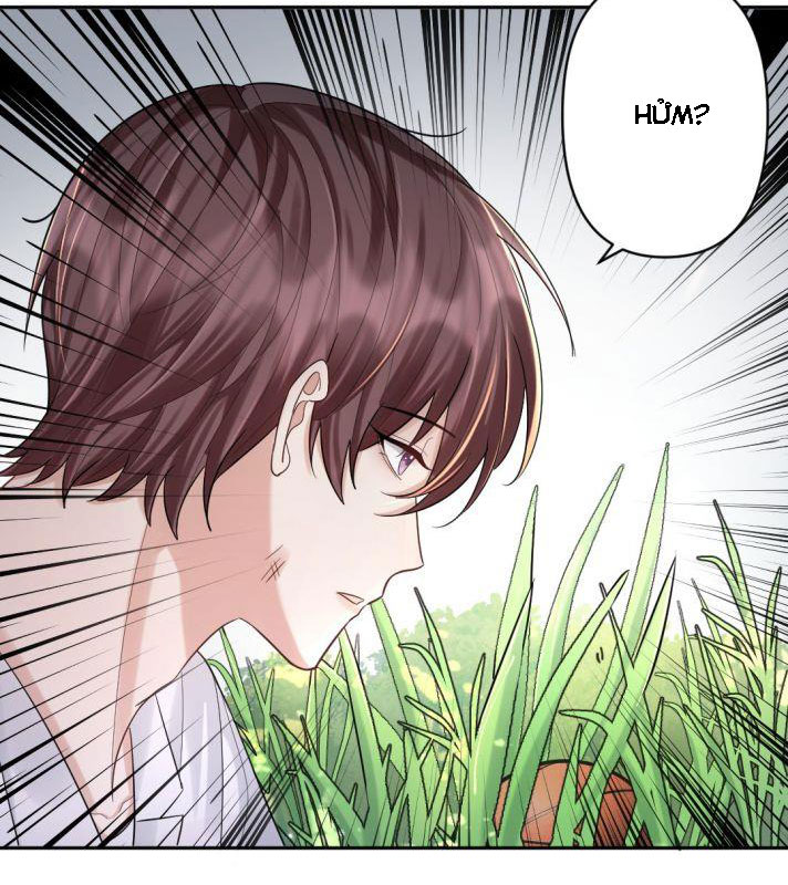 Máy Bay Giấy: Chapter 25
