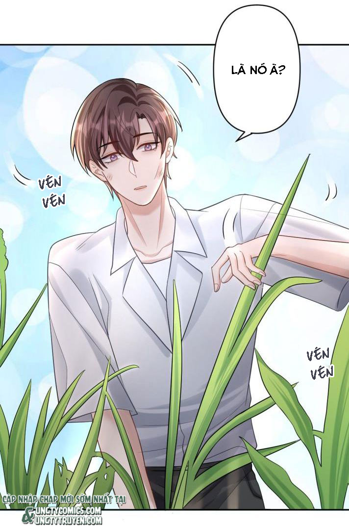 Máy Bay Giấy: Chapter 25