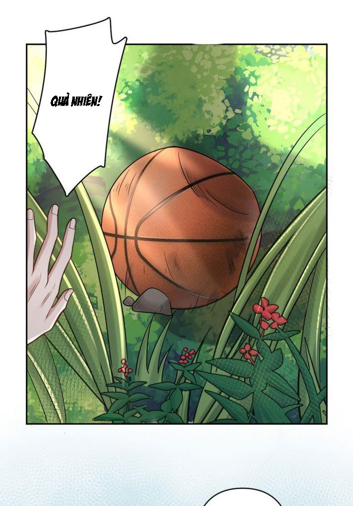 Máy Bay Giấy: Chapter 25