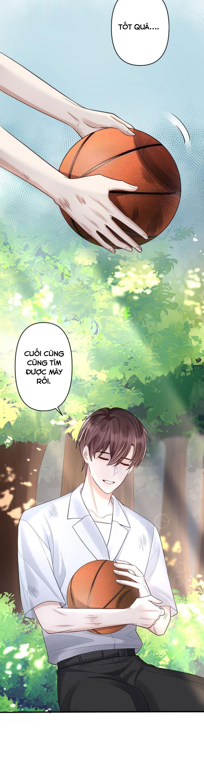 Máy Bay Giấy: Chapter 25