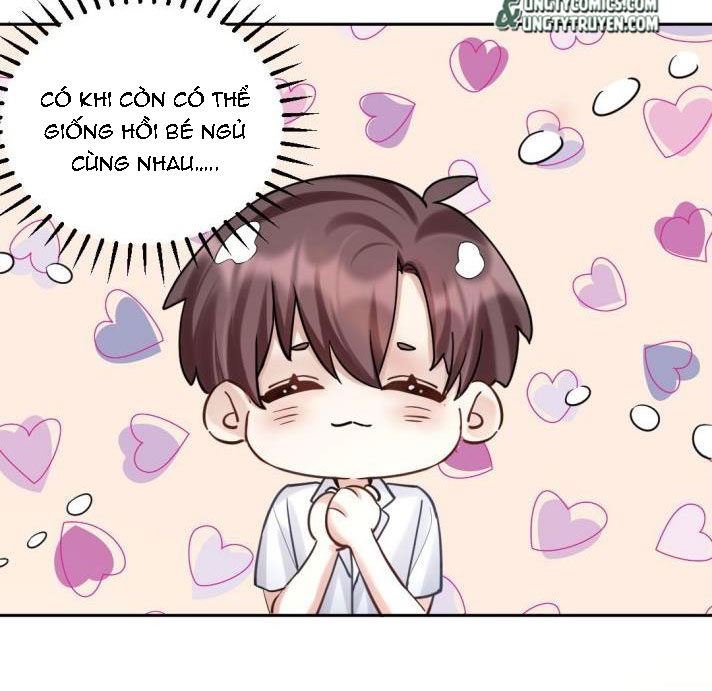 Máy Bay Giấy: Chapter 25