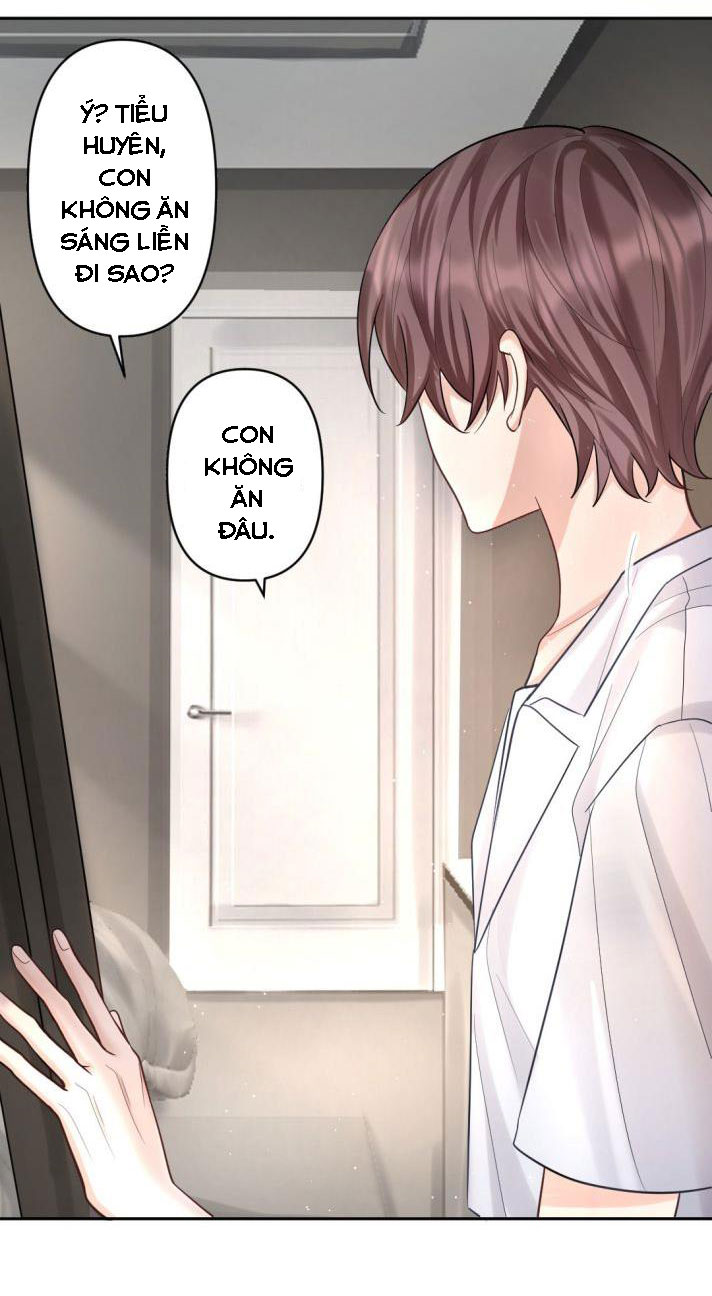 Máy Bay Giấy: Chapter 25