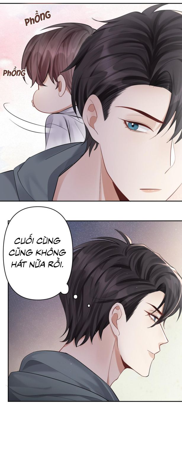 Máy Bay Giấy: Chapter 27