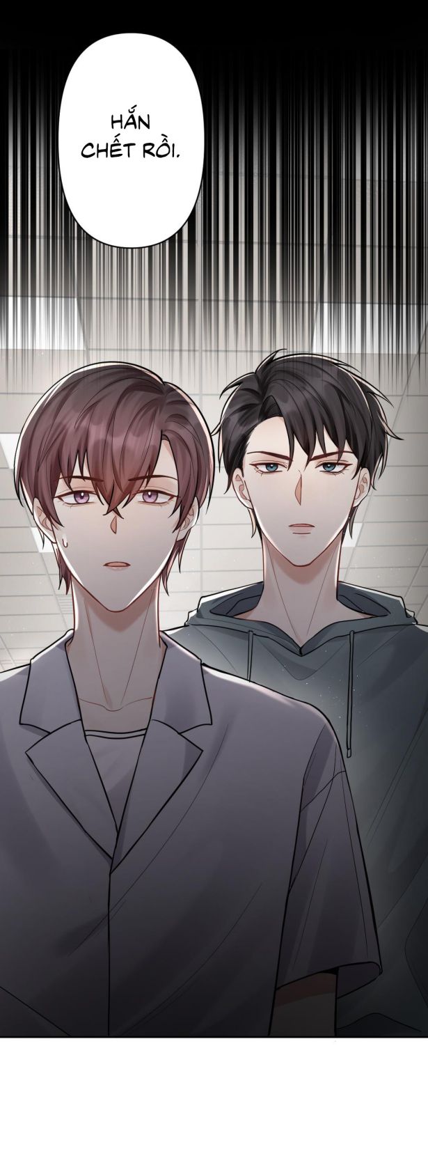 Máy Bay Giấy: Chapter 27