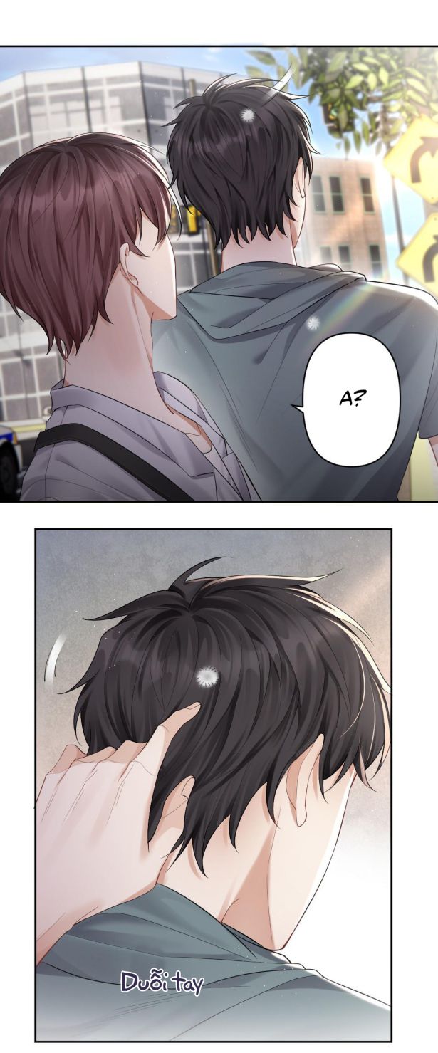 Máy Bay Giấy: Chapter 27