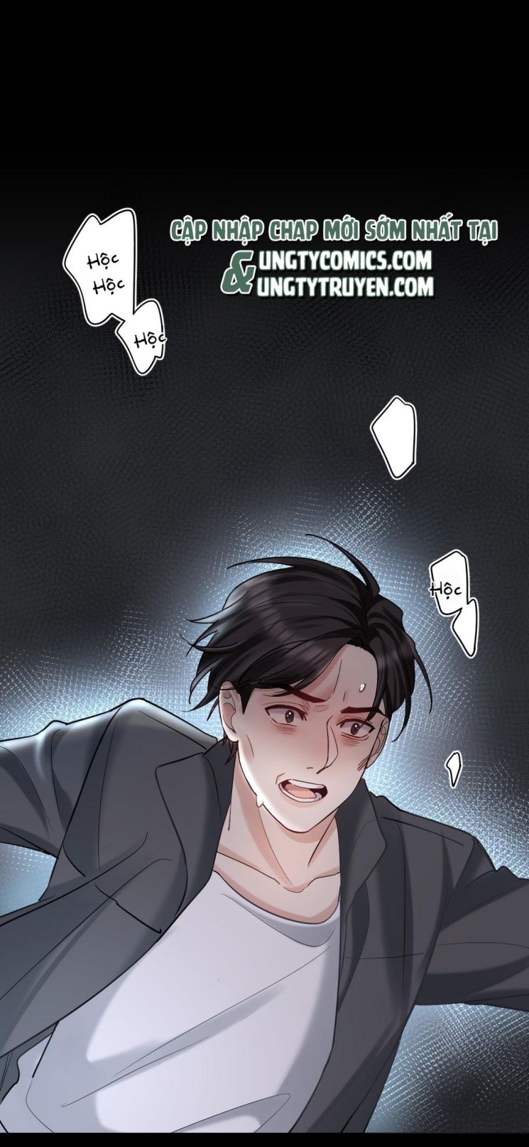 Máy Bay Giấy: Chapter 28