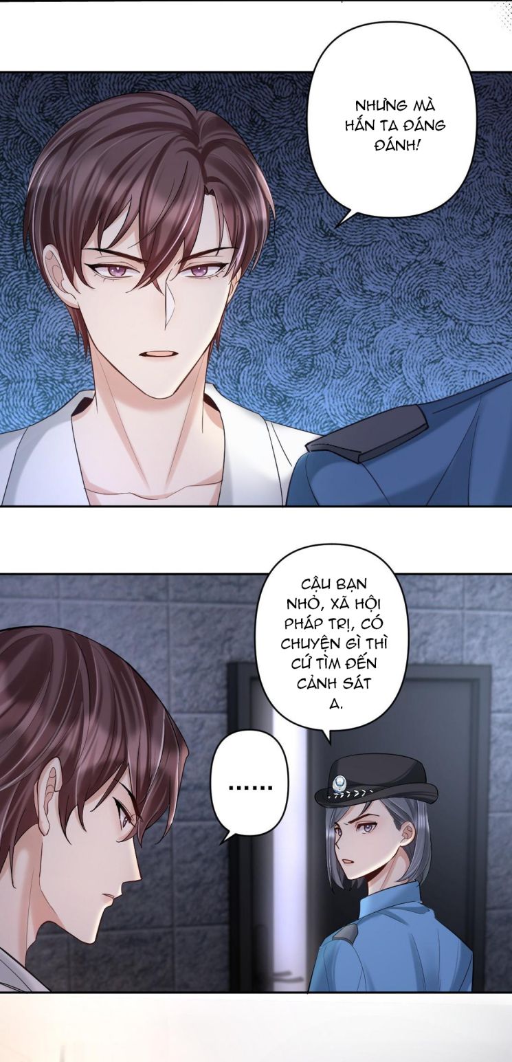 Máy Bay Giấy: Chapter 28