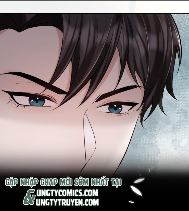 Máy Bay Giấy: Chapter 28