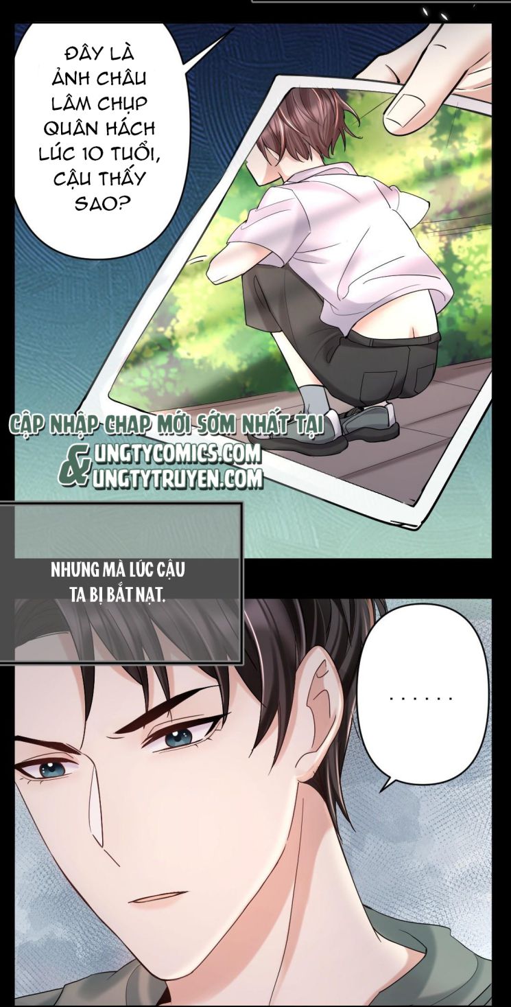 Máy Bay Giấy: Chapter 28