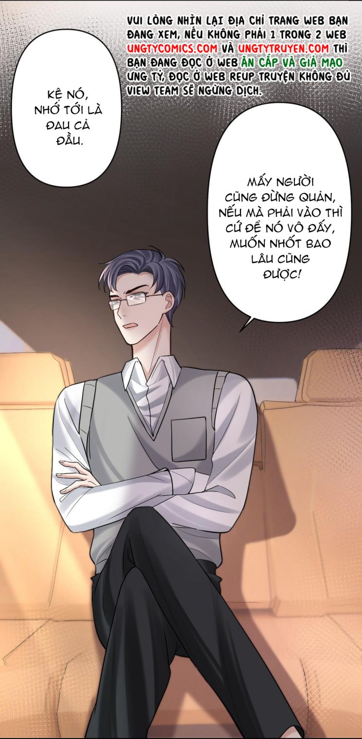 Máy Bay Giấy: Chapter 28