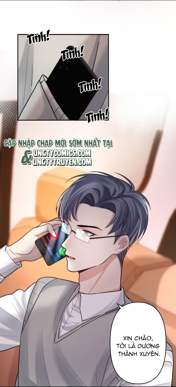Máy Bay Giấy: Chapter 28