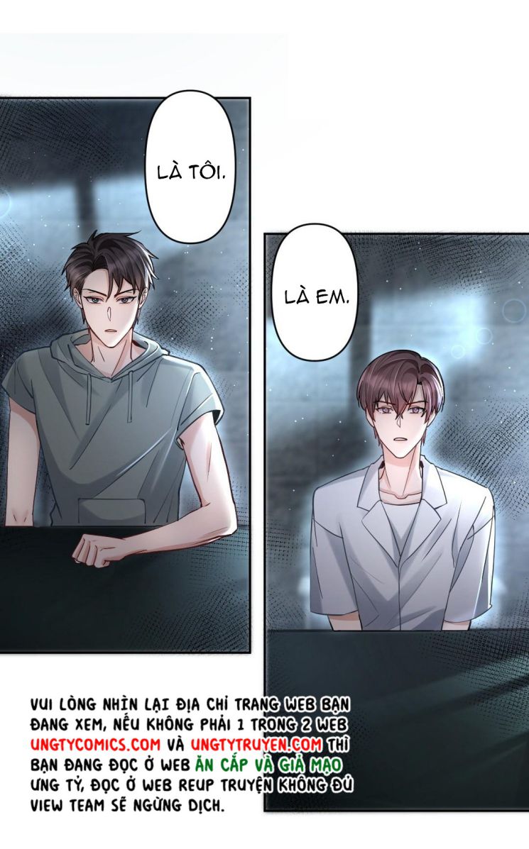 Máy Bay Giấy: Chapter 28