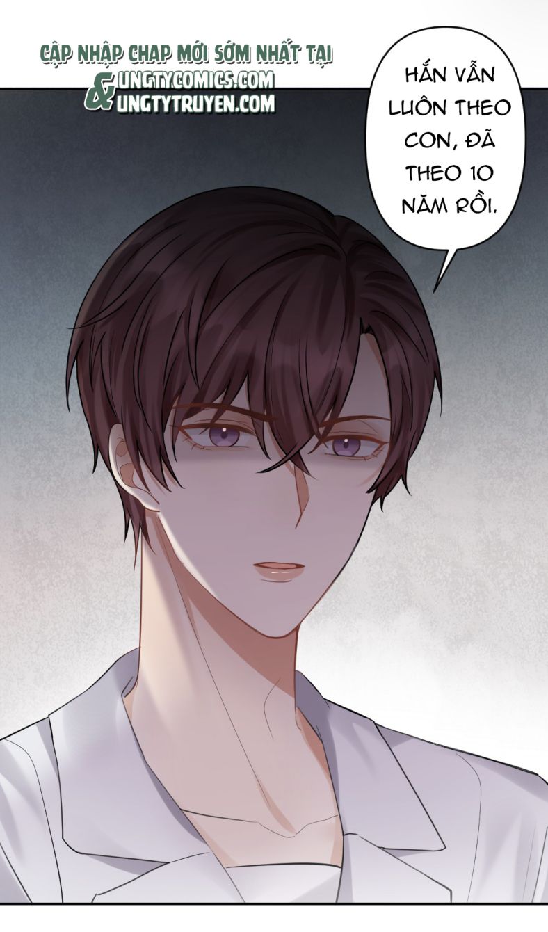 Máy Bay Giấy: Chapter 29