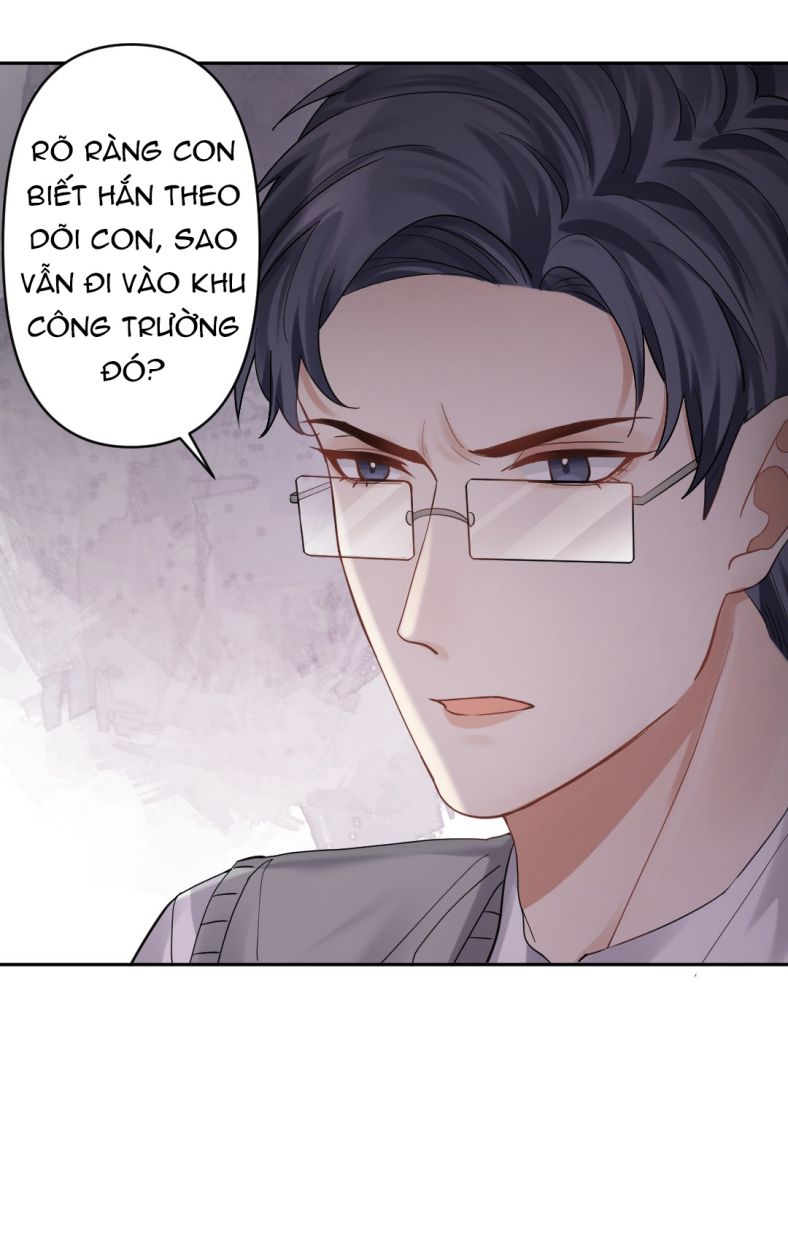 Máy Bay Giấy: Chapter 29